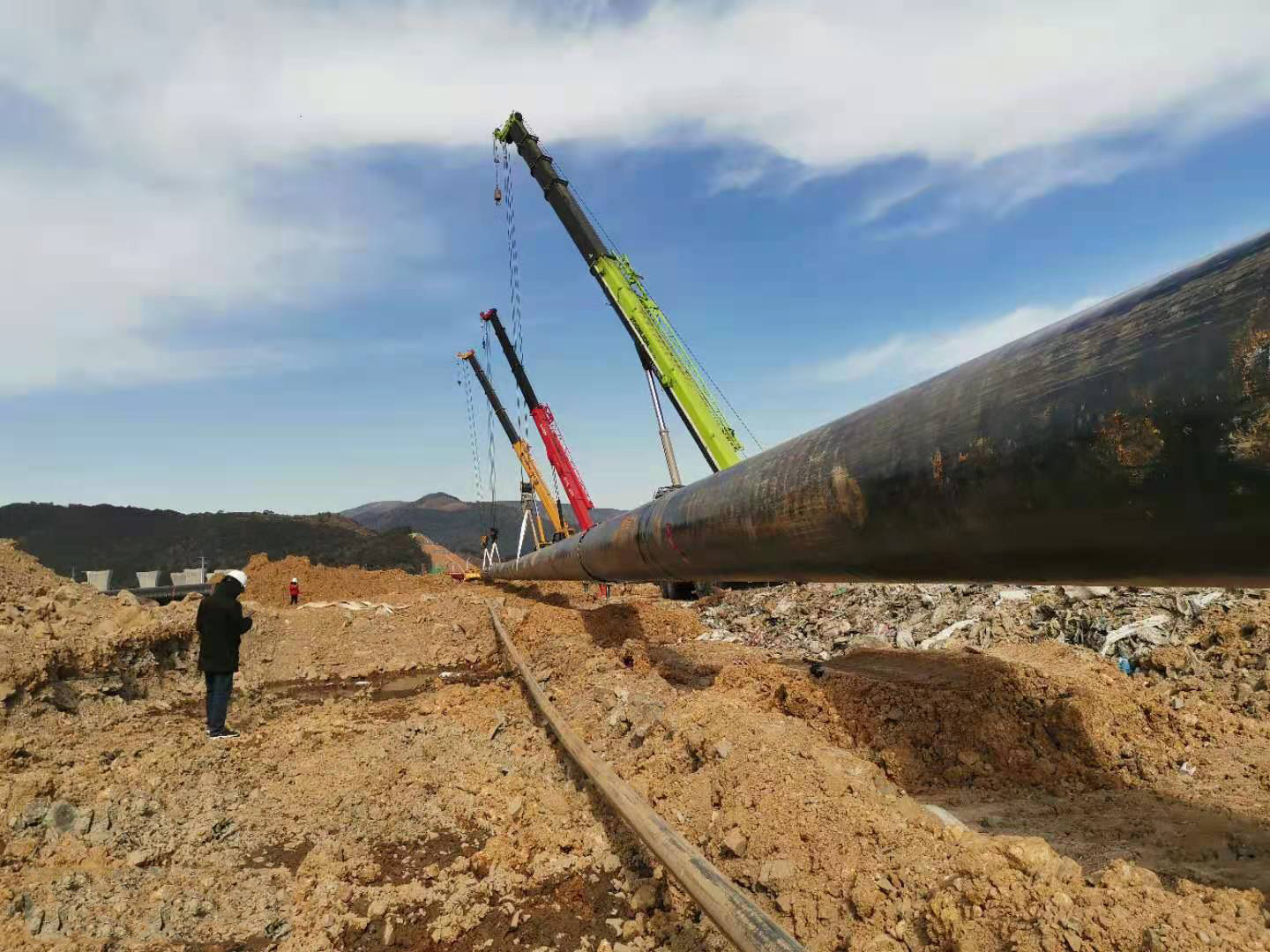 非开挖钻机价格